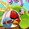 Angrybird-Adventure
